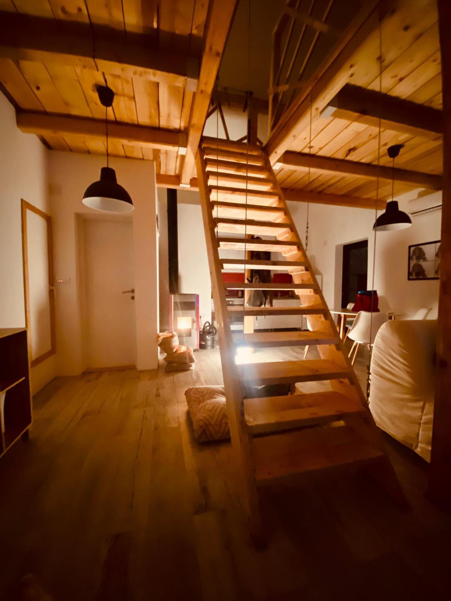 Villa Kuca Za Odmor Vrdnik Extérieur photo