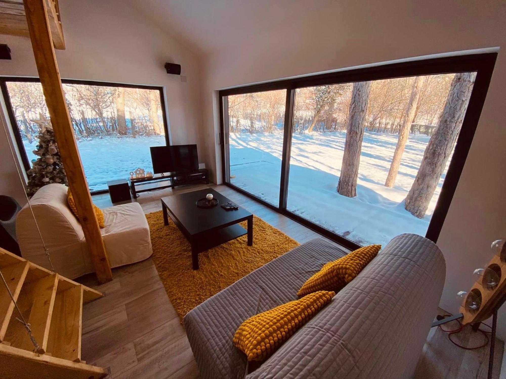 Villa Kuca Za Odmor Vrdnik Extérieur photo