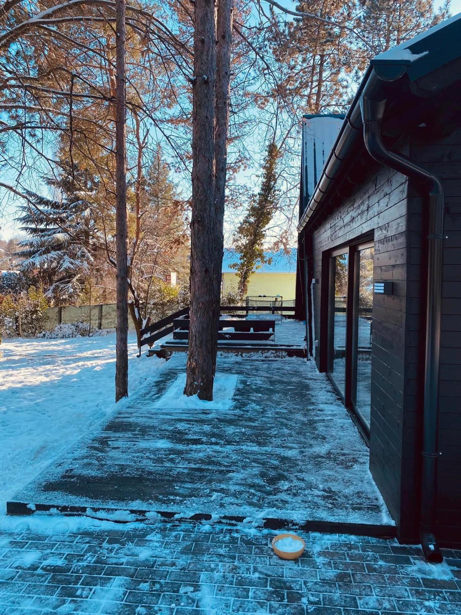 Villa Kuca Za Odmor Vrdnik Extérieur photo