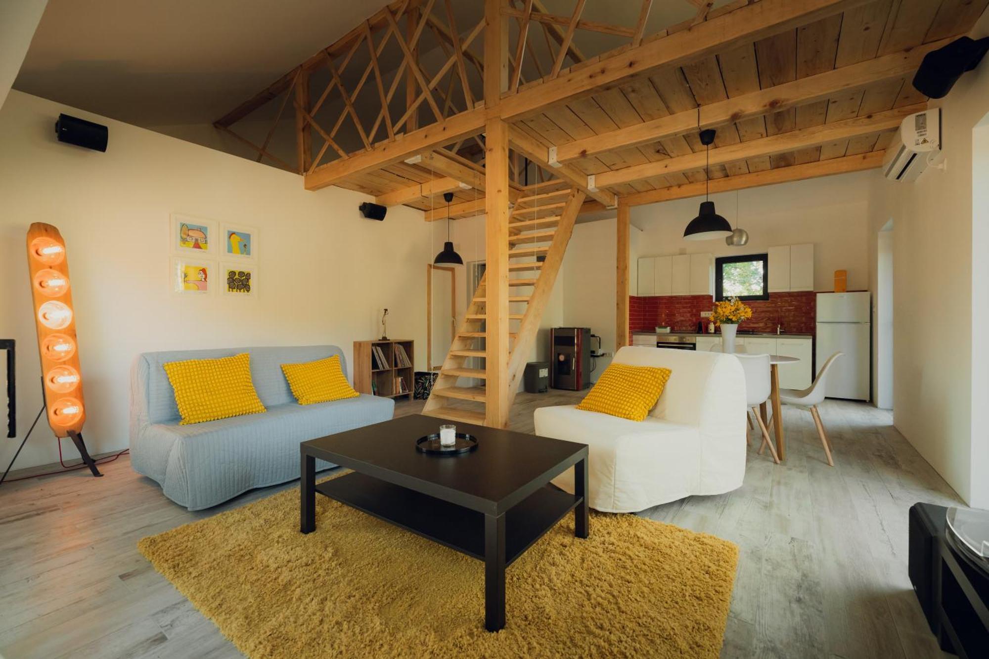 Villa Kuca Za Odmor Vrdnik Extérieur photo