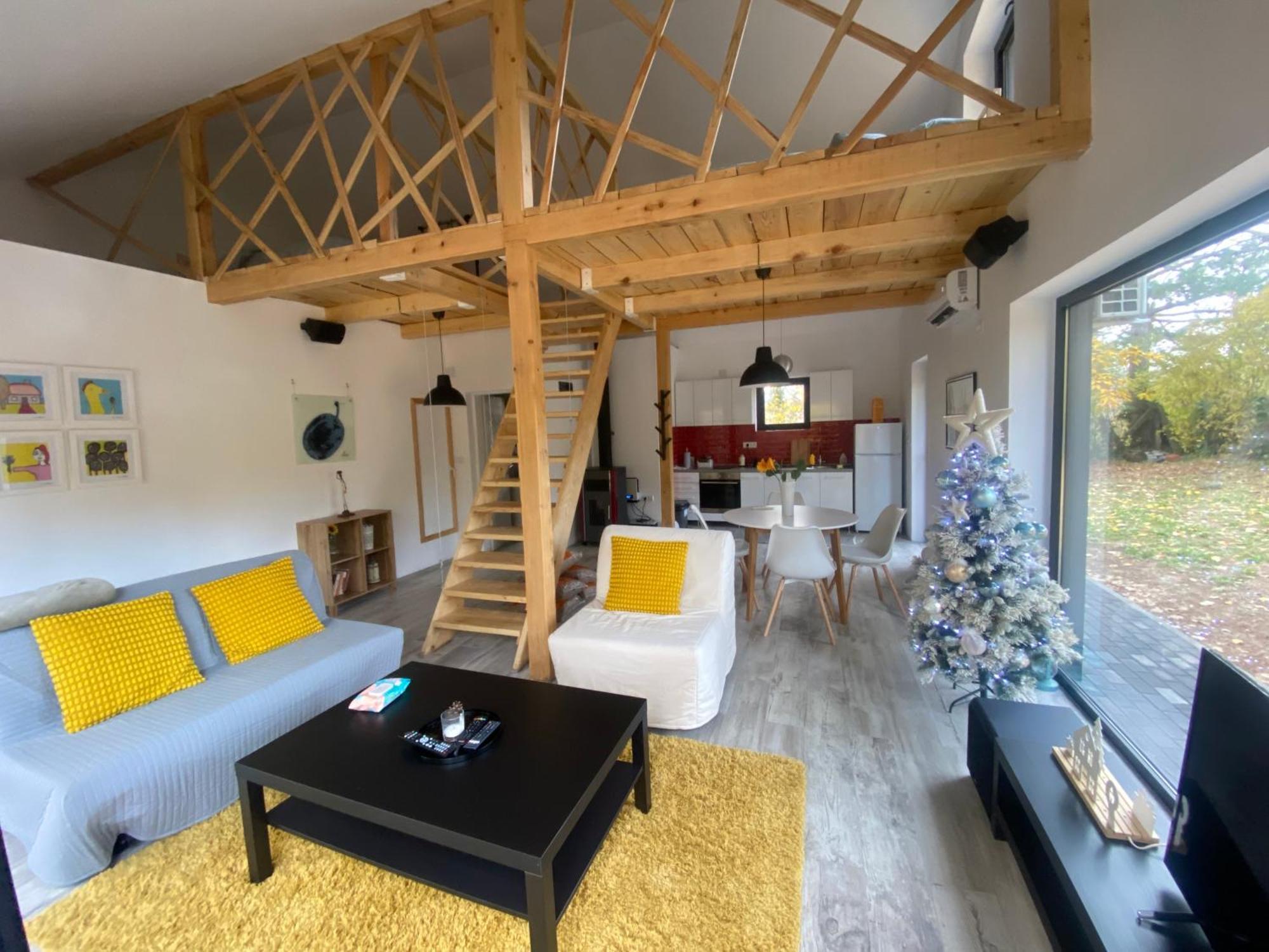 Villa Kuca Za Odmor Vrdnik Extérieur photo