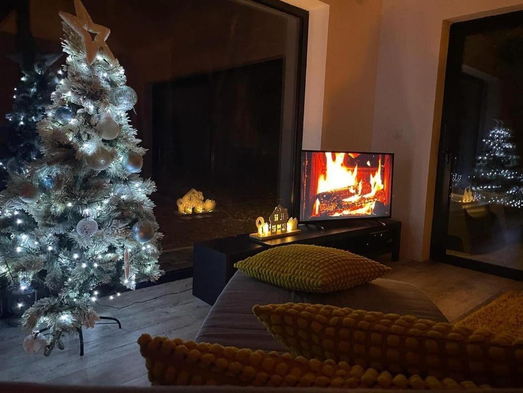Villa Kuca Za Odmor Vrdnik Extérieur photo
