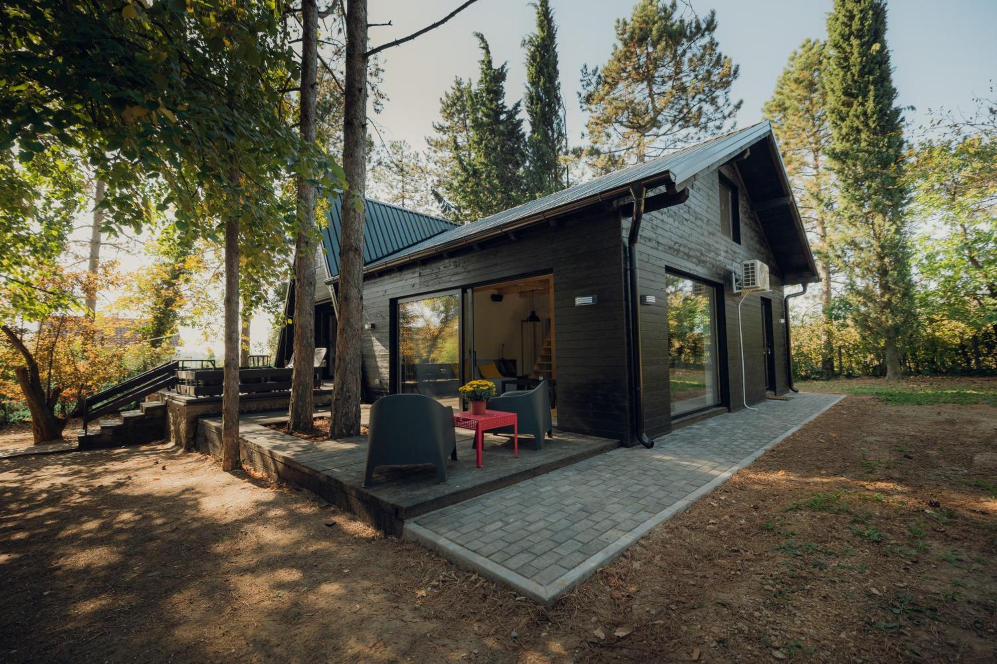 Villa Kuca Za Odmor Vrdnik Extérieur photo