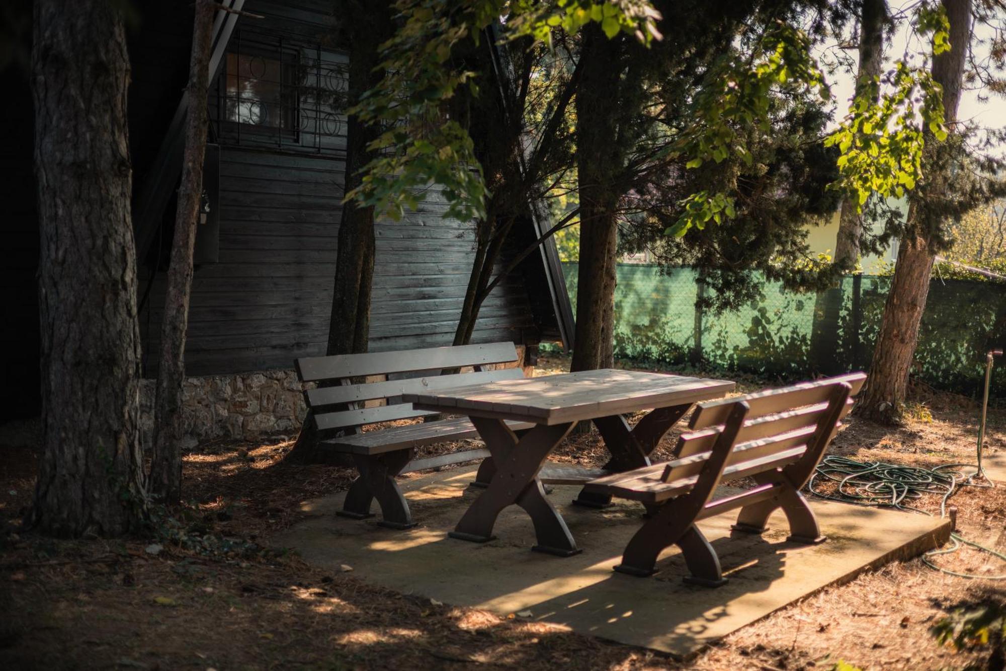 Villa Kuca Za Odmor Vrdnik Extérieur photo