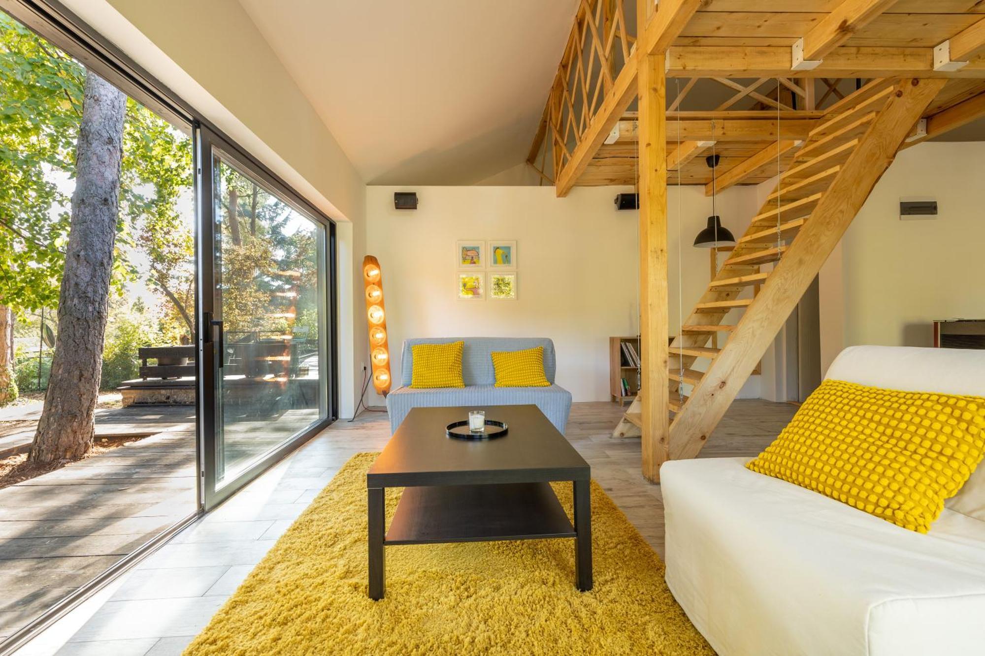 Villa Kuca Za Odmor Vrdnik Extérieur photo