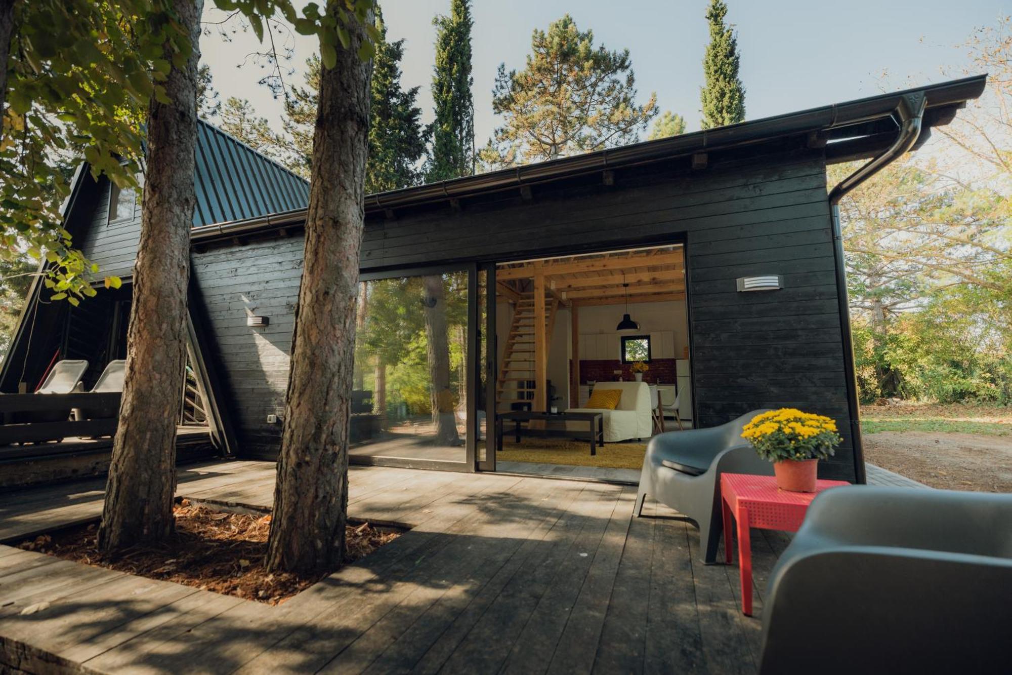 Villa Kuca Za Odmor Vrdnik Extérieur photo