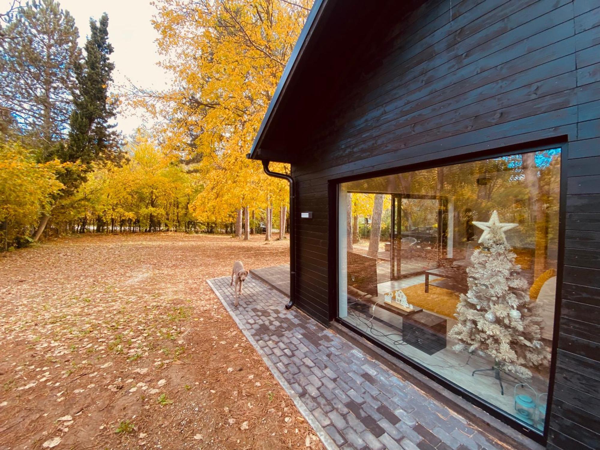 Villa Kuca Za Odmor Vrdnik Extérieur photo