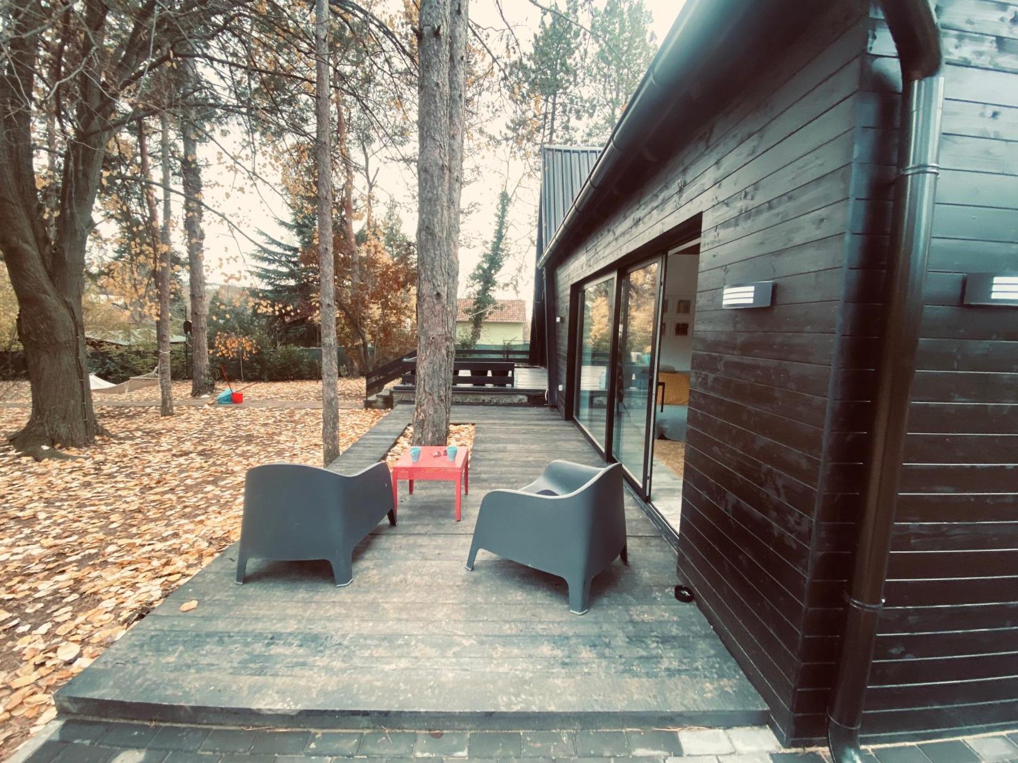 Villa Kuca Za Odmor Vrdnik Extérieur photo