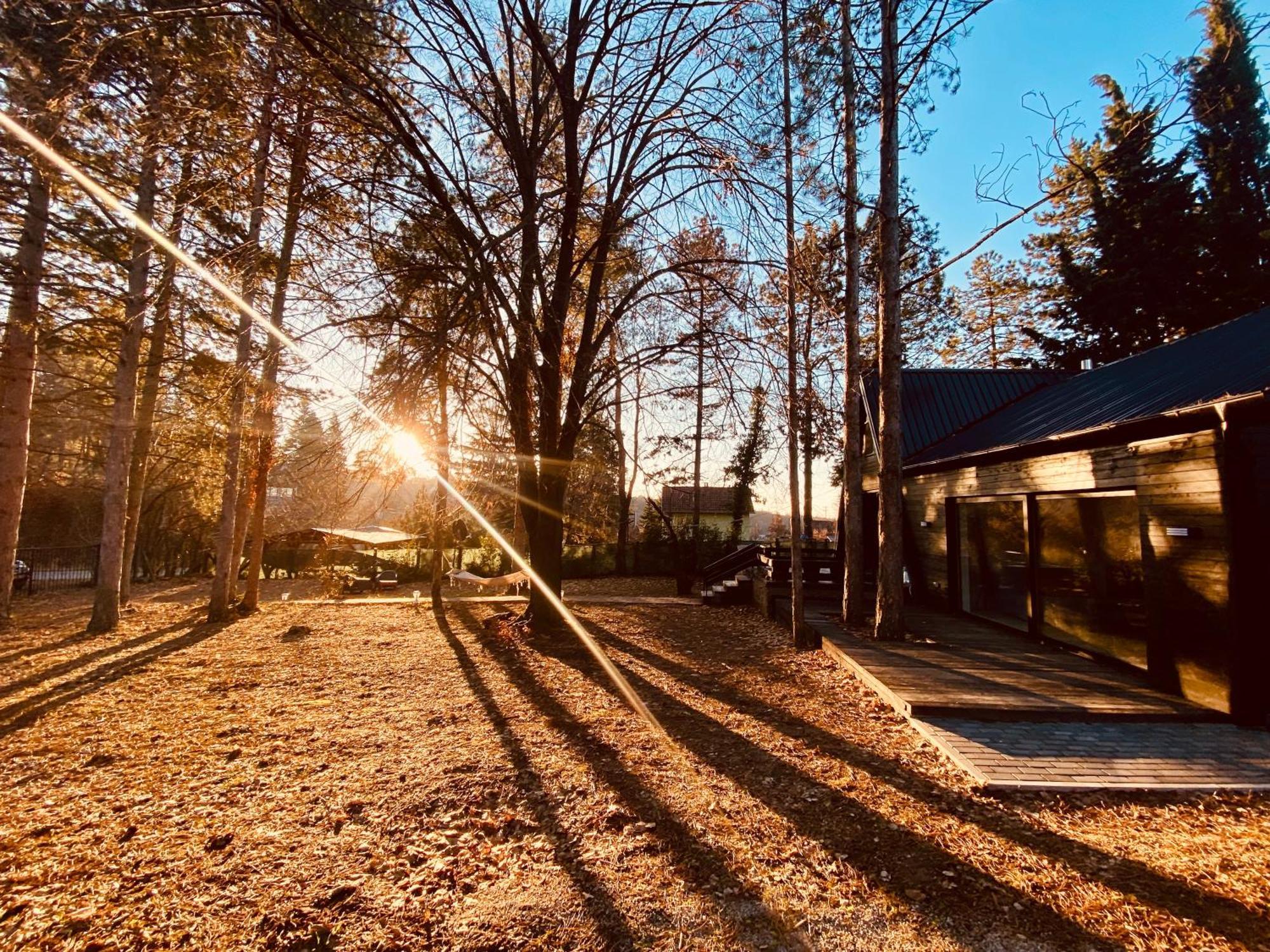 Villa Kuca Za Odmor Vrdnik Extérieur photo
