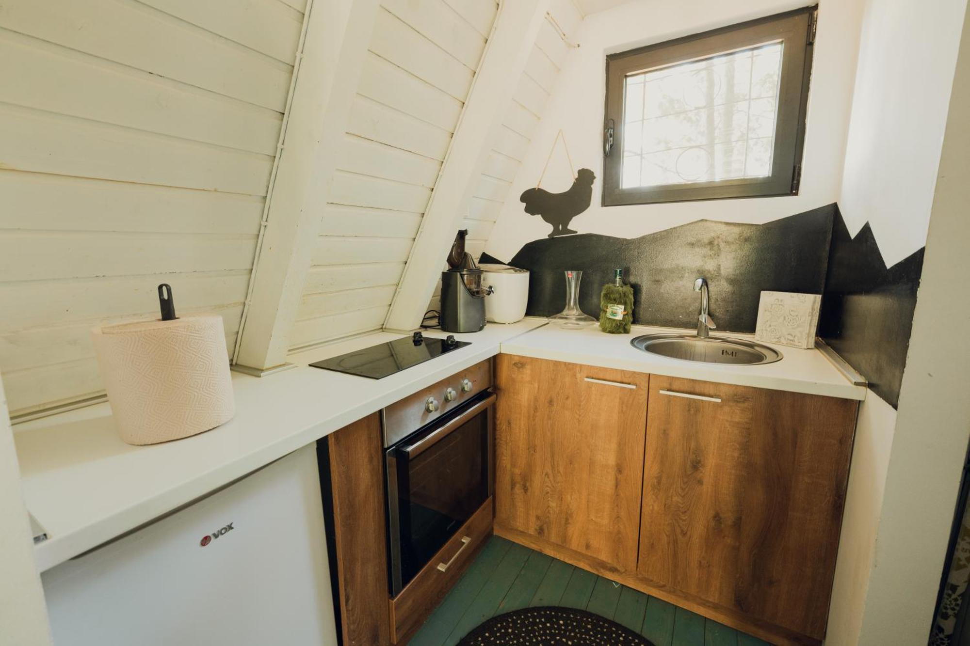 Villa Kuca Za Odmor Vrdnik Extérieur photo